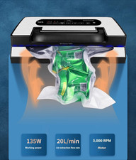 Sigillatrice Sottovuoto Casa