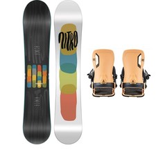 Snowboard Tavola All-mountain