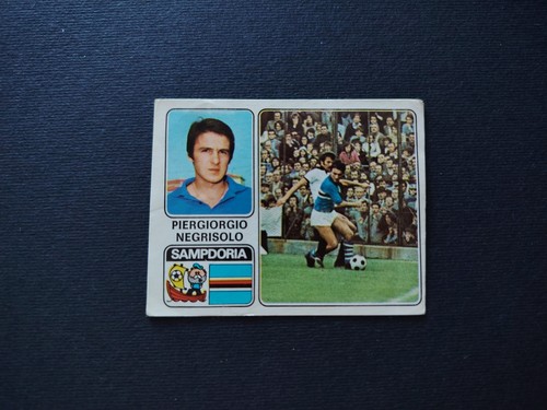 Calciatori panini 1972 - panini,