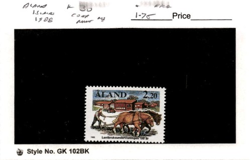 Aland finlandia - aland,