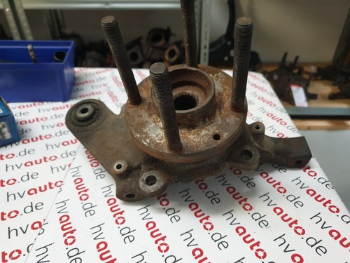 Mozzo ruota supporto assale - ruota,