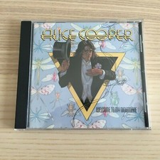 Alice Cooper _ Welcome To My