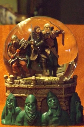 Westland giftware the battle - the,