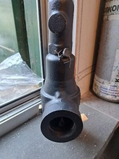 Valvola Sicurezza Carraro