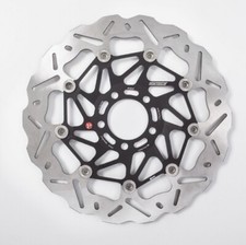 COPPIA DISCHI FRENO ANTERIORI