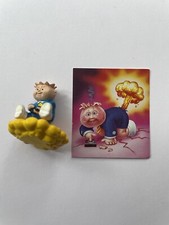 Figurine minikins painted - minikins,