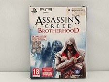 Assassin's Creed Brotherood "Da Vinci Edition" - Ps3 GM Shop