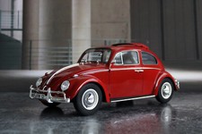 Schuco 1:12, VW Maggiolino