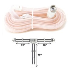 FM Dipole Antenna HD Radio