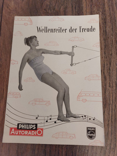 Orig brochure philips - orig.,