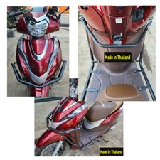 Protezione telaio crash bar
