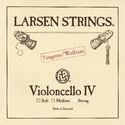 Larsen original tungsteno - do,