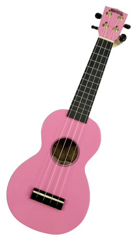 Mahalo ukulele soprano rosa - ukulele,
