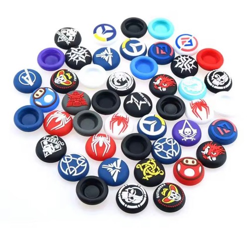 Thumb grips silicone - thumb,