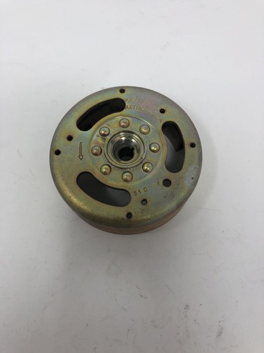 Garelli ciclone 50cc - 50cc, epoca