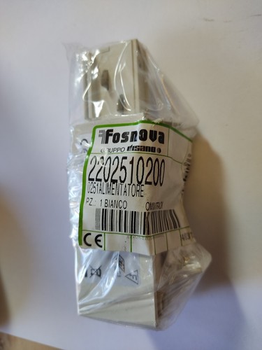 Fosnova 2202510200 - fosnova,