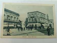 Cartolina Maglie (Lecce)