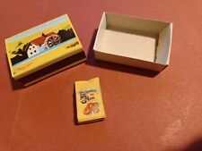 MULINO BIANCO - Macine