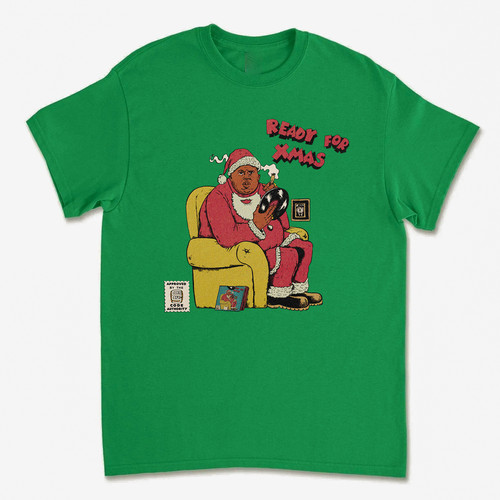 Shirt cookin soul band - soul,
