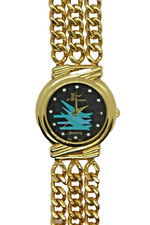 GERARD DE REAUMONT ; montre