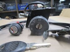 SERRATURA BLOCCHETTO ACCENSIONE + BAULETTO APRILIA SCARABEO 200 ROTAX