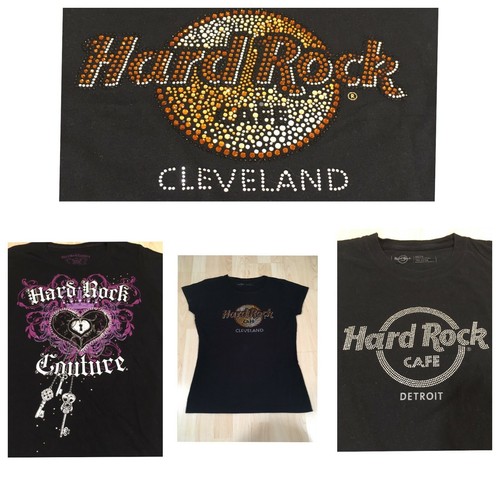 Shirt donna hard - donna,