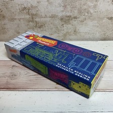 Roundhouse Products Railway