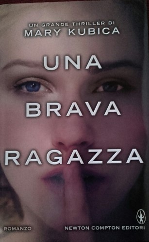 Una brava ragazza - -, mary