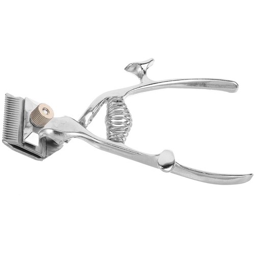 Tagliacapelli ergonomico