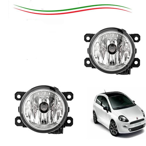 Faro fendinebbia per fiat - 2,