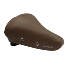 SELLA BICI CITY BIKE BYTE