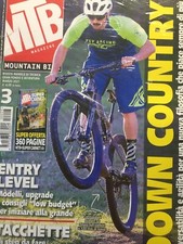 MTB-Mountain Bike 2021 3Down