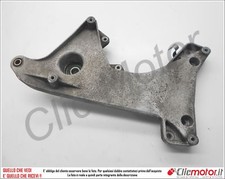 STAFFA SUPPORTO SCARICO MARMITTA original for PIAGGIO X9 250 MOT HONDA 2000-2001