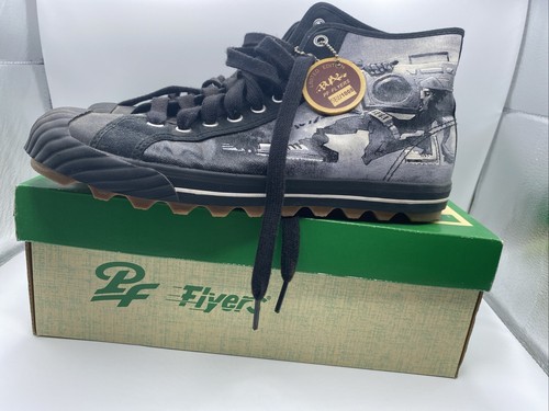 Flyers edizione limitata - flyers,