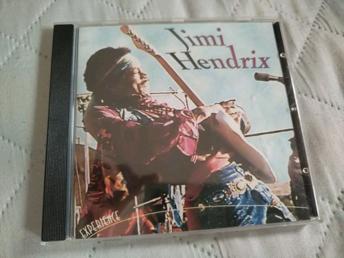Jimi hendrix biem - jimi,