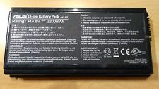 Batteria ORIGINALE per ASUS X50SR - X50VL - X50Z - F5SL - X50N - X50R battery 2