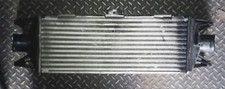 Radiatore Intercooler Iveco Daily C