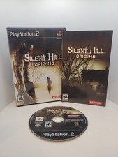Silent Hill Origins