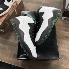 Taglia 7,5 - Air Jordan 10