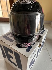 Casco moto donna Shoei