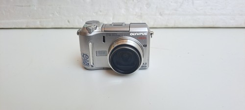 Fotocamera digitale olympus - fotocamera,