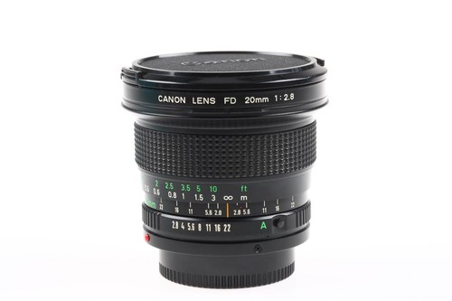 Canon 8 numero - canon, 20