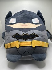 Mattel DC Cuutopia Batman 10''