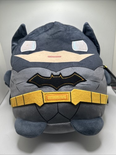 Mattel cuutopia batman - mattel, 10''