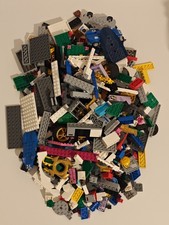 LEGO lotto misto solo