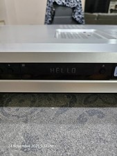 Lettore Dvd Recorder Piooner