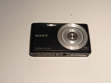 Sony Cyber-shot DSC-W530 fotocamera digitale 14,1 megapixel