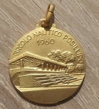 Medaglia Posillipo