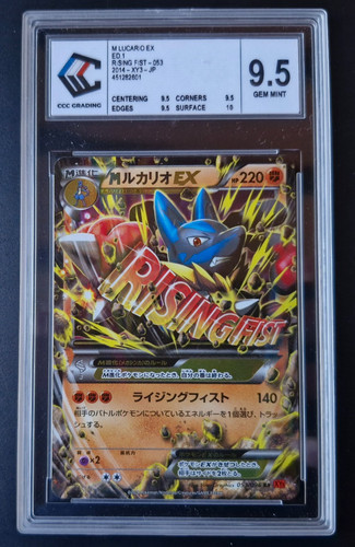 Carte pokemon ccc mega - -,