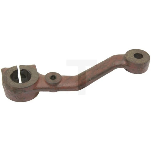 Leva tirante granit hanomag - tirante,